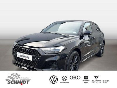 Neu Audi A1 Sport 150 PS (110 kW) 2026 Mythosschwarz metallic SUV