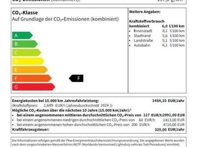 Neu BMW X3 M Sport 197 PS (144 kW) 2026 Weiß SUV