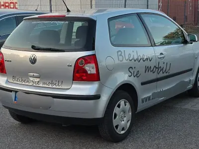 Gebraucht VW Polo