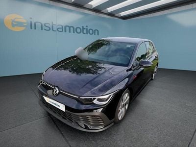VW Golf VIII