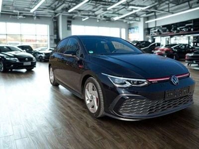 VW Golf VIII