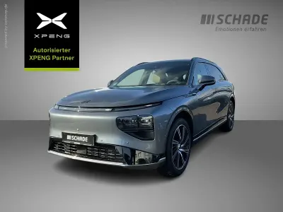 Gebraucht XPENG G9