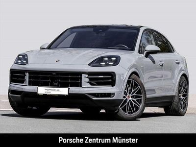 Usata Porsche Cayenne 470 CV (345 kW) 2024 Grigio SUV