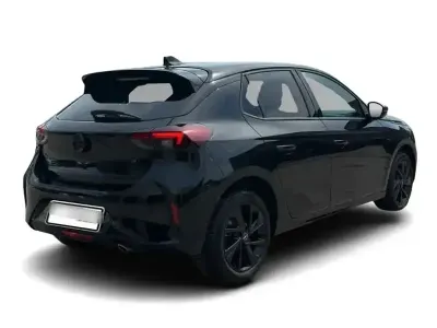 Gebraucht Opel Corsa