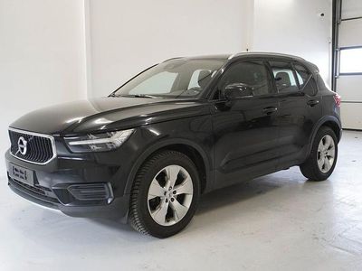 Gebraucht Volvo XC40 Momentum 150 PS (110 kW) 2020 Schwarz SUV