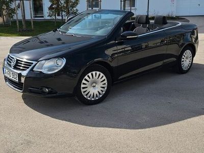 gebraucht VW Eos 1.4 TSI 90kW -