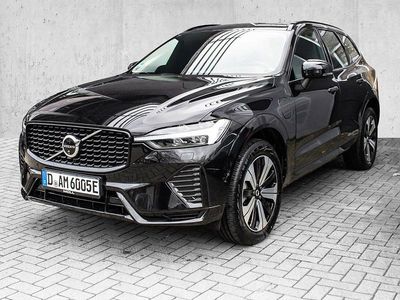 Usata Volvo XC60 Plus 398 CV (292 kW) 2025 Nero SUV