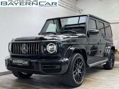 Mercedes G63 AMG