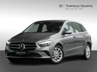 Gebraucht Mercedes B250