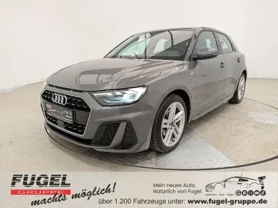 Gebraucht Audi A1