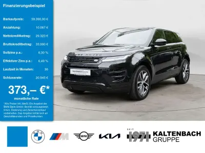 Gebraucht Land Rover Range Rover evoque