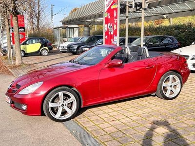 Mercedes SLK200