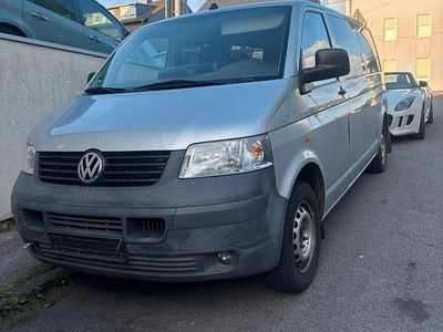 VW T5