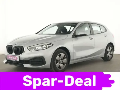 Gebraucht BMW 118
