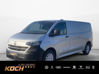 Neu 2026 VW T7 Van | 46.041 €