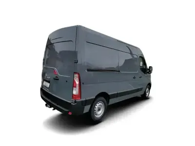 Gebraucht Nissan Interstar 285 PS (209 kW) 2023 Grau Van