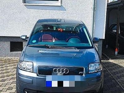 Audi A2
