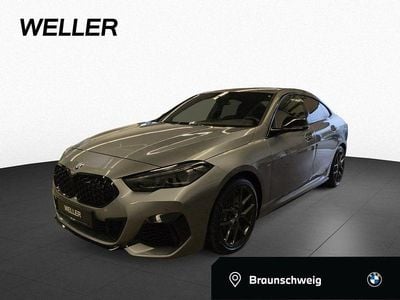 Gebraucht BMW M235 Performance 306 PS (225 kW) 2024 Weiß Limousine
