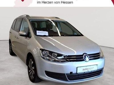 VW Sharan