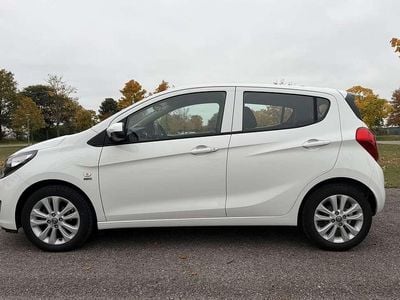 Opel Karl