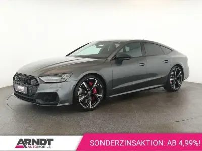 Gebraucht Audi S7 Sportback