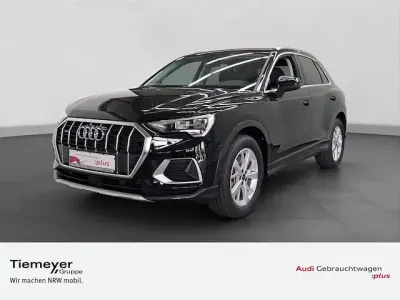 Gebraucht Audi Q3