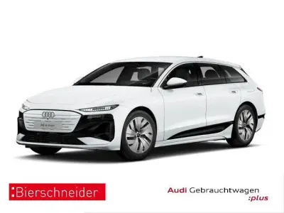 Gebraucht Audi A6 e-tron