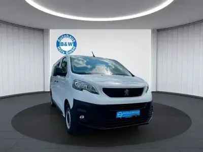 Occasion Peugeot Expert Premium 150 ch (110 kW) 2019 Blanc Van
