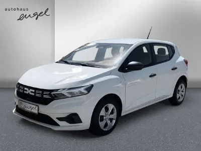 Gebraucht Dacia Sandero