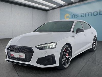 Audi S5 Sportback