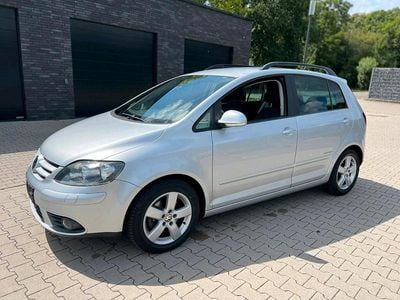 VW Golf Plus