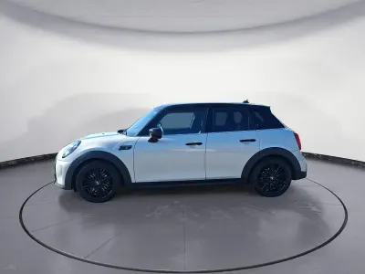 Occasion Mini Cooper S Business 178 PK (130 kW) 2022 Wit Hatchback