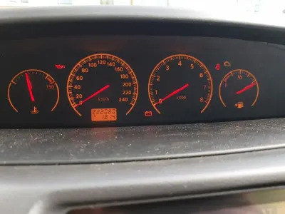 Gebraucht Nissan Primera