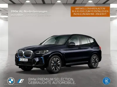 Gebraucht BMW iX3