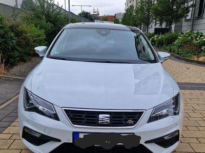 gebraucht Seat Leon 1.5 TSI