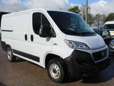 gebraucht Fiat Ducato 2.2 D L1H1 Kasten Klima