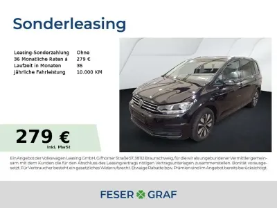 Gebraucht VW Touran