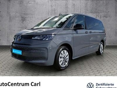 VW Multivan
