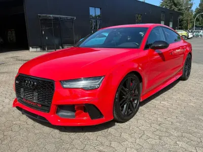 Gebraucht Audi RS7
