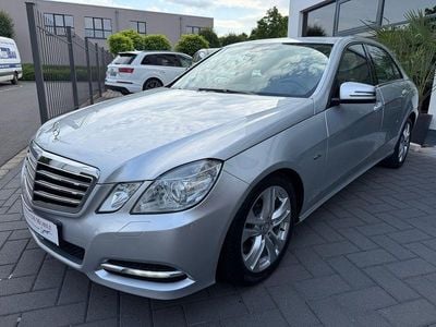 Mercedes E350