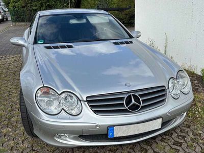 Mercedes SL350