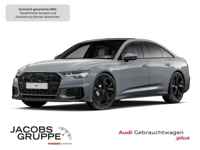 Gebraucht Audi S6 Sport 344 PS (253 kW) 2025 Grau Limousine