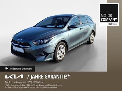 Nuova Kia Ceed Sportswagon 140 CV (102 kW) 2025 Grigio Station wagon