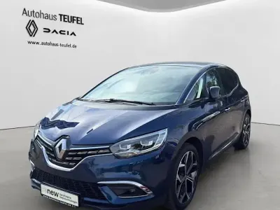 Gebraucht Renault Scénic IV
