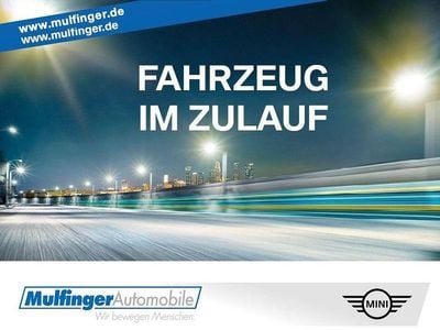 Second-hand Mini Countryman Classic 204 CP (150 kW) 2024 Verde SUV