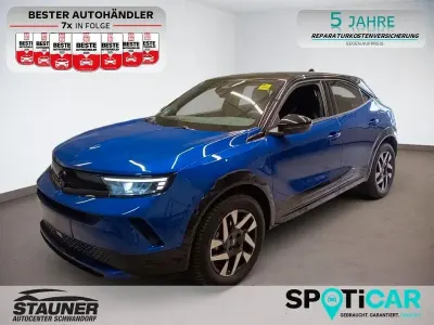 Gebraucht Opel Mokka