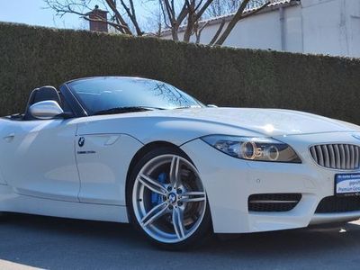 gebraucht BMW Z4 sDrive35is*19Zoll*DKG*XENON*NAVI*HIFI*PDC*