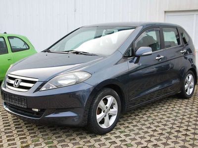 gebraucht Honda FR-V 2.2 CTDi Comfort