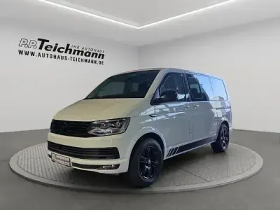 Gebraucht VW Caravelle