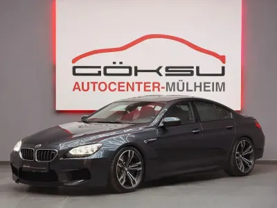 Gebraucht BMW M6